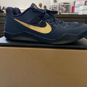 Nike Kobe 11 Philippines